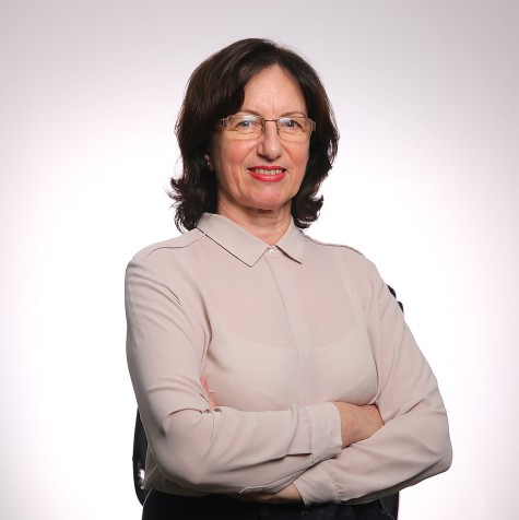 Msc. Fatlinda Struga
