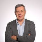 Rektori i Universitetit Metropolitan Tirana – Prof. Dr. Nikolla Civici