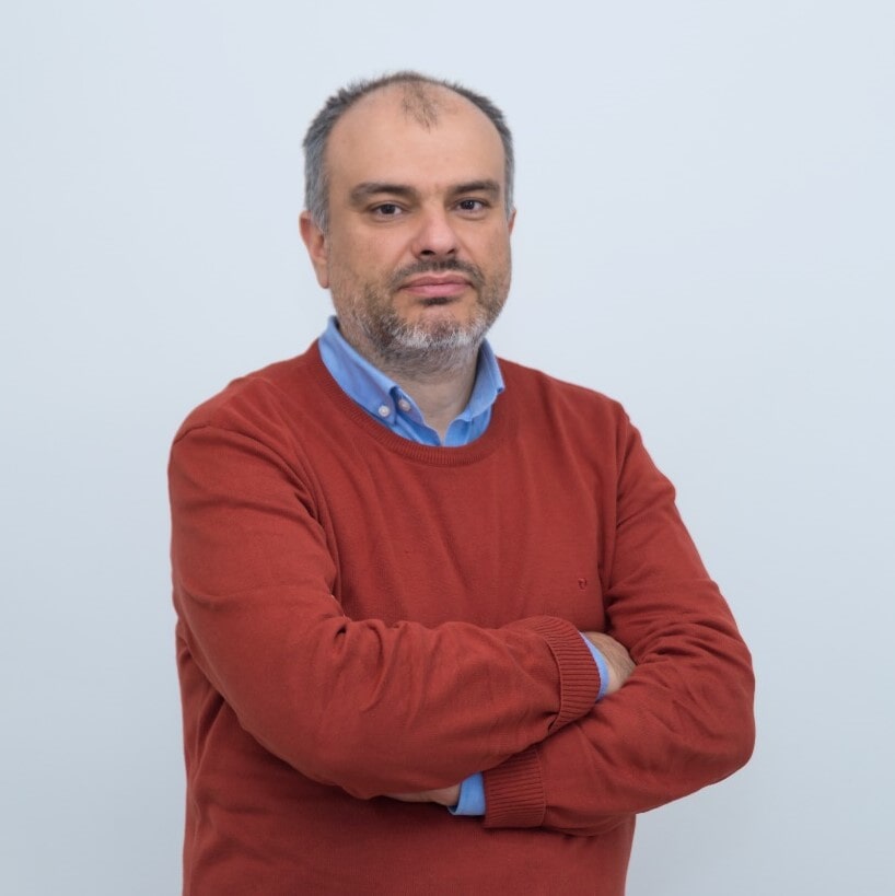 Prof. Asoc. Dr. Aranit Shkurti