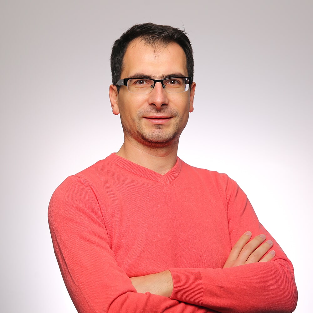 Msc. Fatjon Saliu