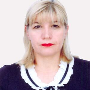 Dr. Diana Bardhi