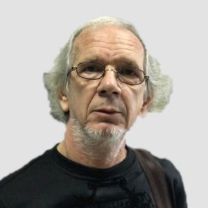 Msc. Bashkim Zahaj