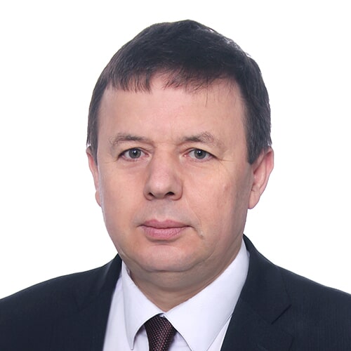 Dr. Halil Hyseni