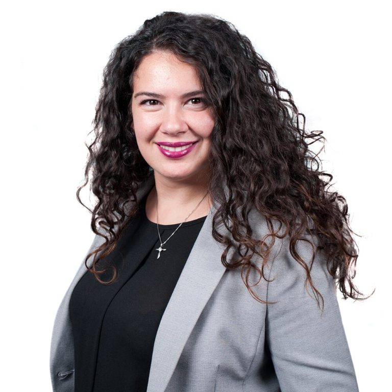 Dr. Proc. Kledia Tirana