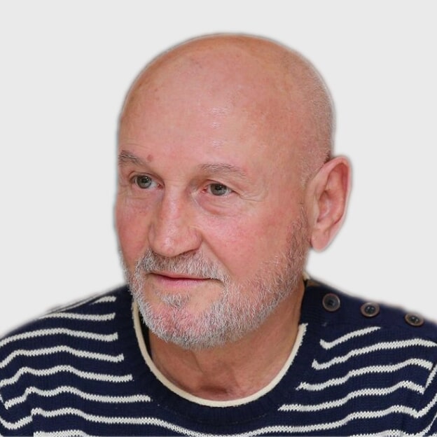 Dr. Ilirjan Çukaj
