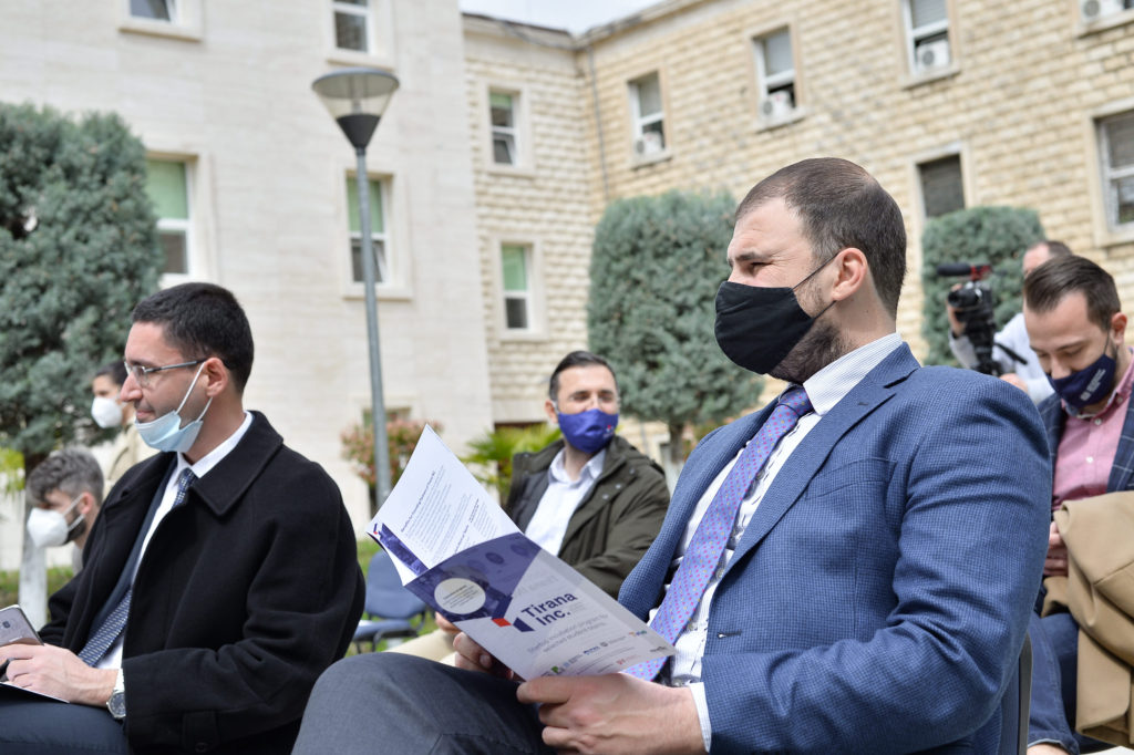 UMT ndër pesë themeluesit e inkubatorit multi-universitar