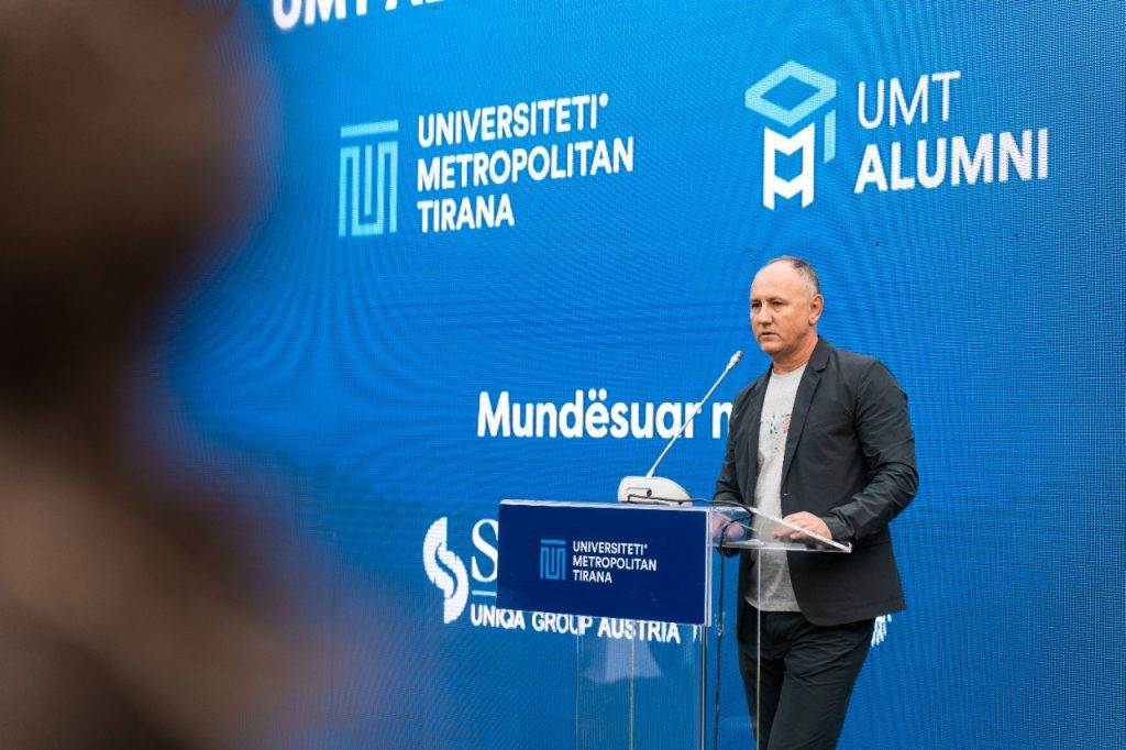 UMT Alumni Awards 2022