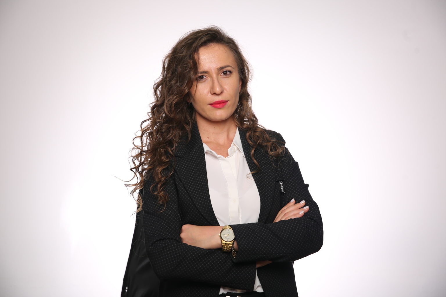 Msc. Elona Cera Professional Hotel, Tourism and Event Management