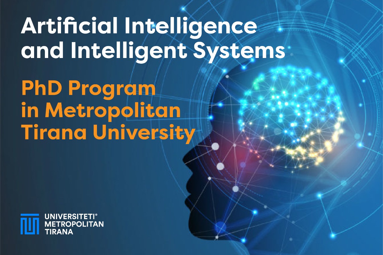 Doctoral School In Artificial Intelligence And Intelligent Systems ...