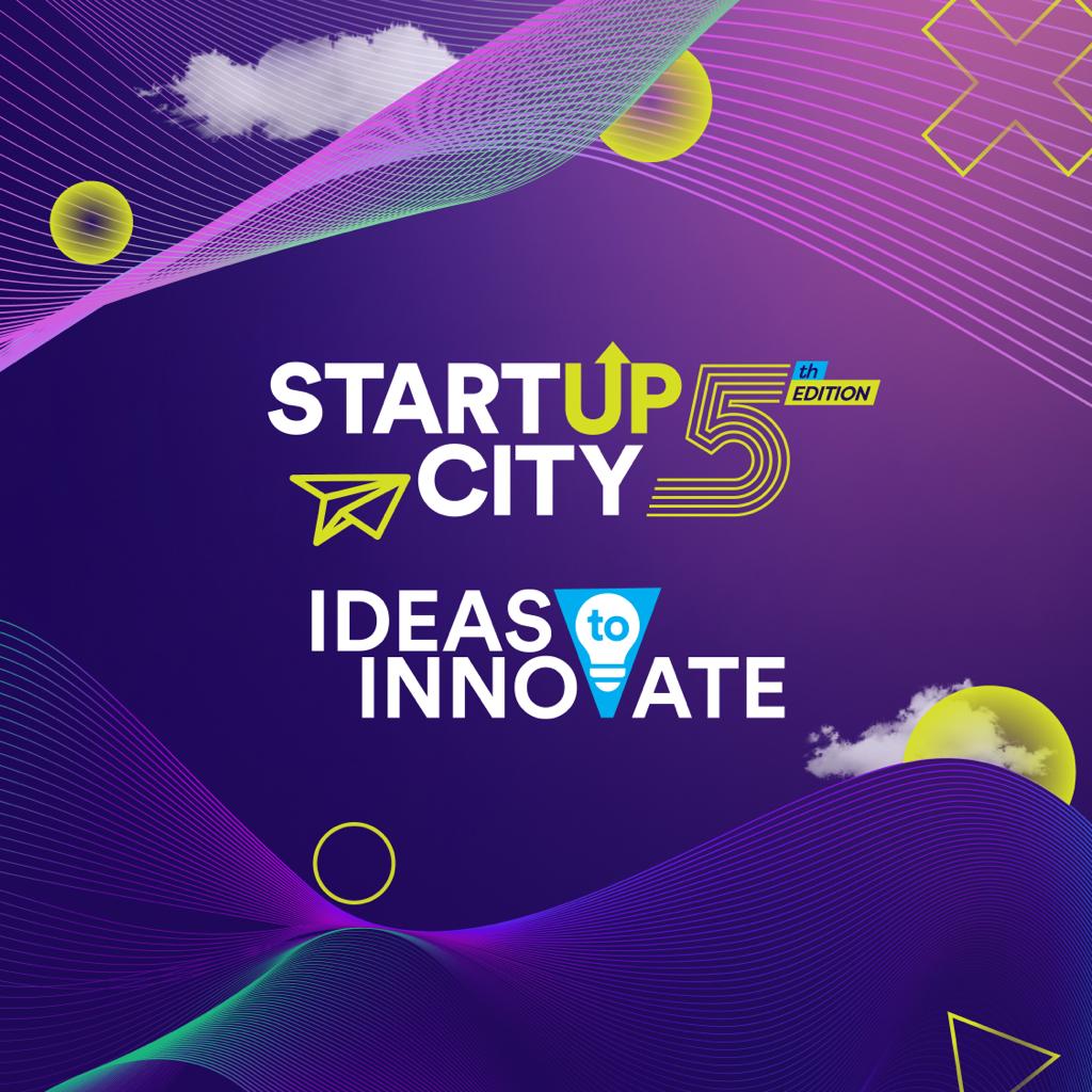 StartUp City - Universiteti Metropolitan Tirana