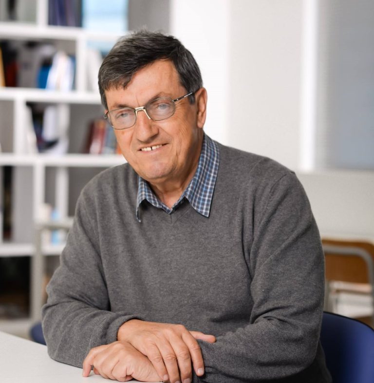 Prof. Dr. Agim Selenica
