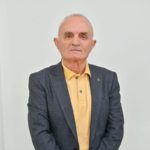 Prof. Dr. Mersin Shena