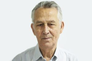 Prof. Asoc. Dr. Sopot Cama