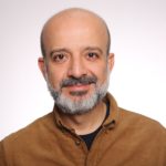 Prof. Asoc. Dr. Emre Çeçen