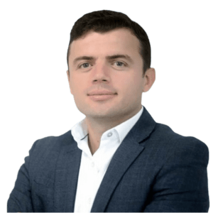 Dr. Proc. Ndricim Topalli