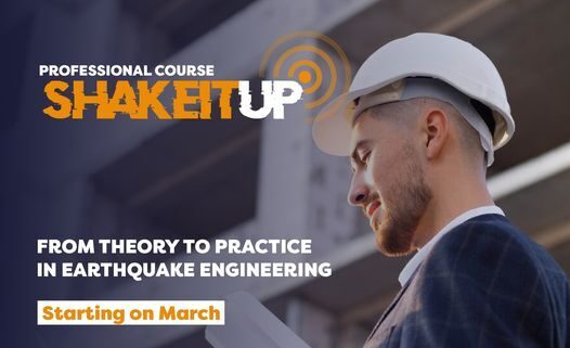 Shake It Up: Së shpejti nis kursi profesional dedikuar inxhinierisë së tërmeteve