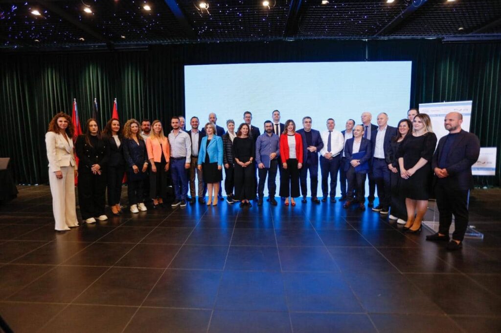 UMT shpallet fitues në thirrjen e Regional Challenge Fund: Programe të reja për studentët dhe investime në kërkimin shkencor