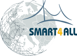 SMART4ALL - SELFSUSTAINED CROSS BORDER CUSTOMIZED CYBERPHYSICAL SYSTEM EXPERIMENTS FOR CAPACITY BUILDING AMONG EUROPEAN STAKEHOLDERS