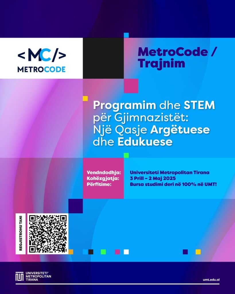 METROCODE