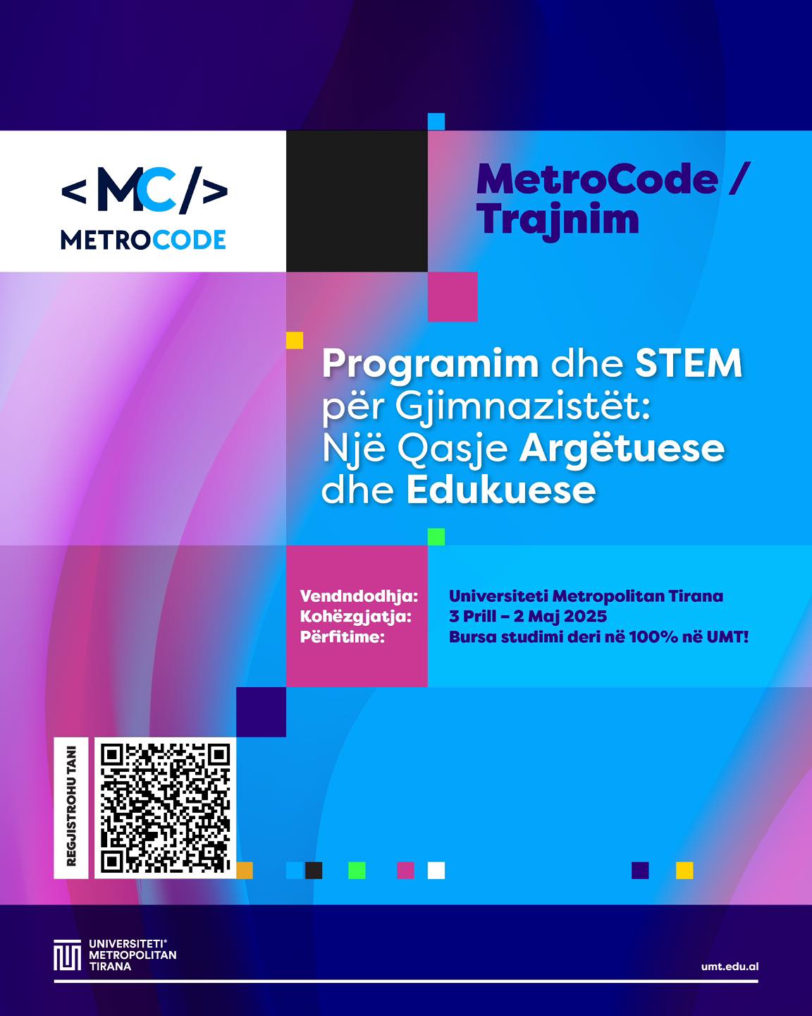 METROCODE