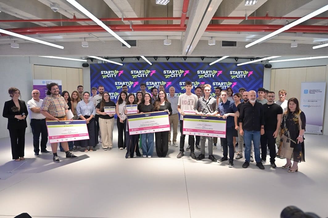 FINALE STARTUP CITY 7