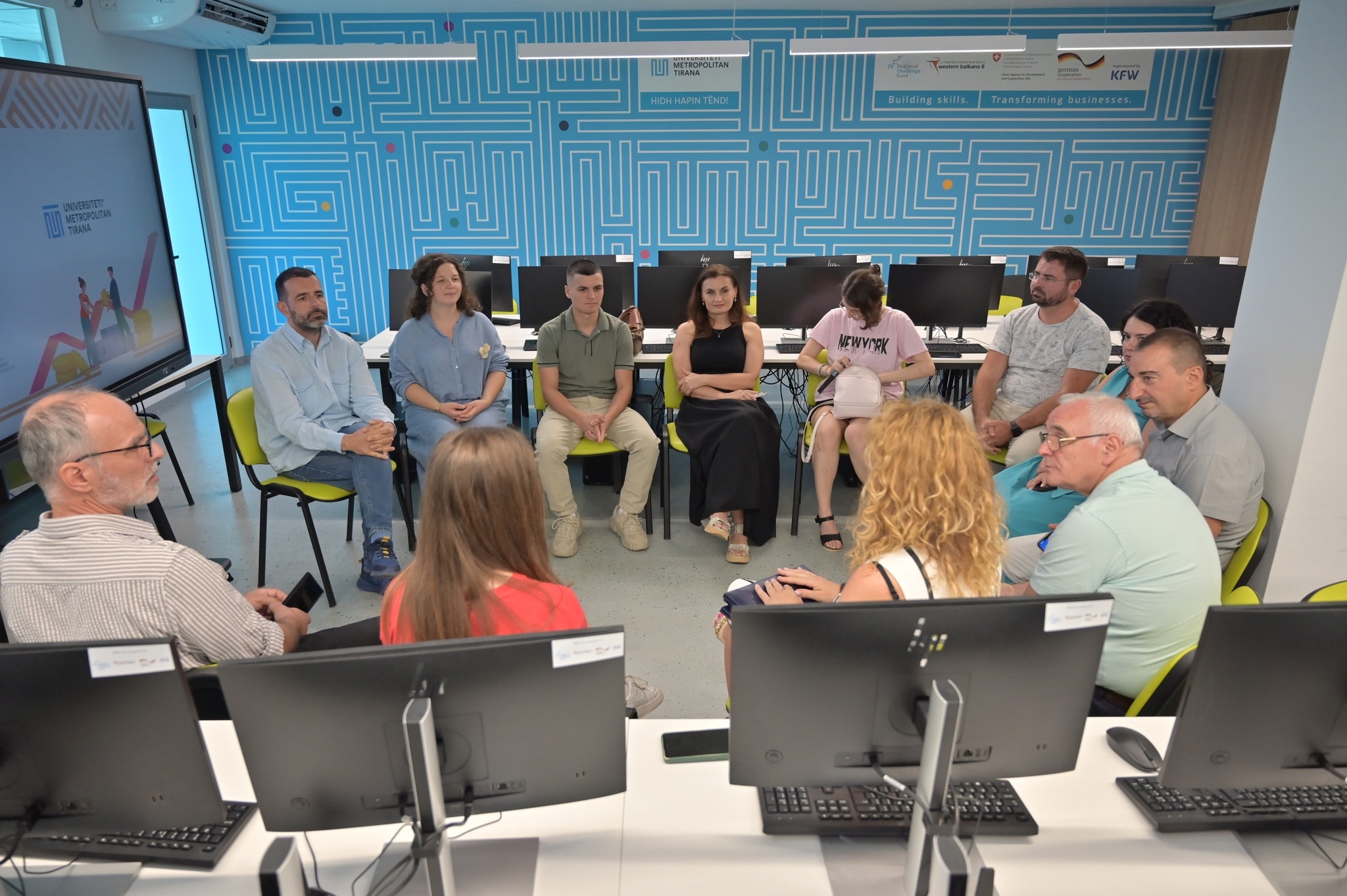 Olimpiada Ndërkombëtare e Ekonomisë 2025