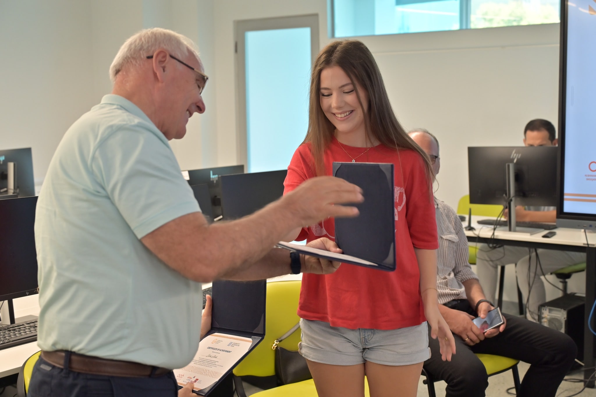 Olimpiada Ndërkombëtare e Ekonomisë 2025