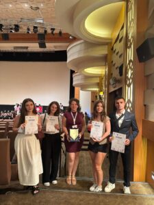 Shqipëria në skenën globale të ekonomisë