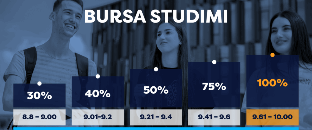 UMT Bursa Studimi