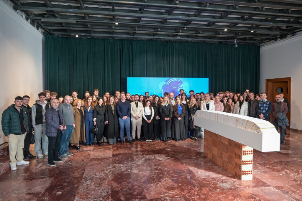 Çelet edicioni i tretë i RoboTech