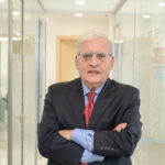 Prof. Dr. Petraq Milo – Dekan i Fakultetit të Ekonomisë