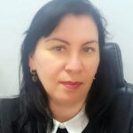MSc. Nevila Samarxhi Universiteti Metropolitan Tirana